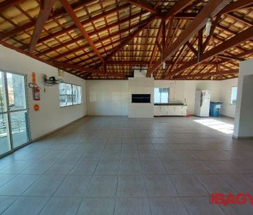 Apartamento 2 Quartos Bom Viver 41m² - Photo 1