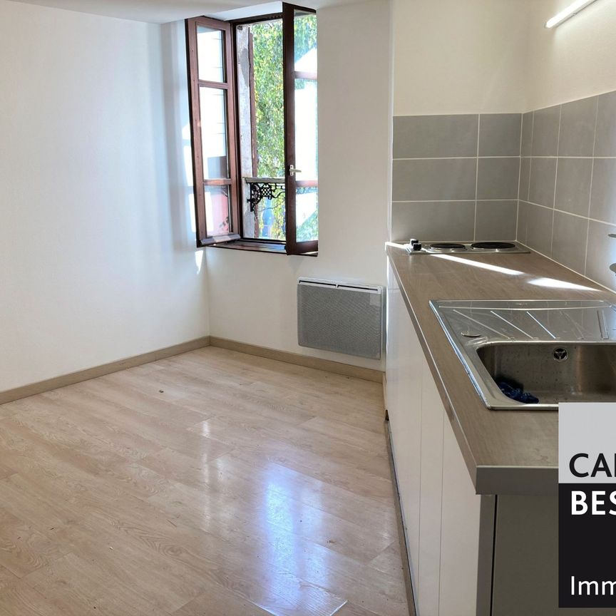 Location Appartement 2 pièces 49m² GRENOBLE 38000 - Photo 1