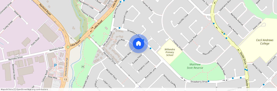 25 Pomelo Way, Seville Grove WA 6112