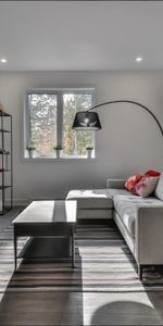 Appartements Luxueux de style Condo à Rawdon. - Photo 4