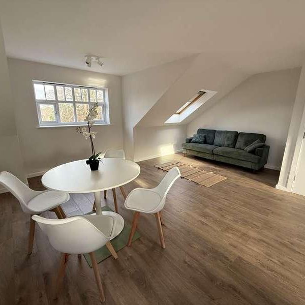 Derby Road, Fallowfield, M14 - Photo 1