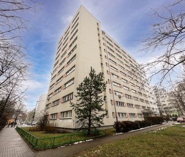 Warszawa Bielany, Słodowiec - Фото 4