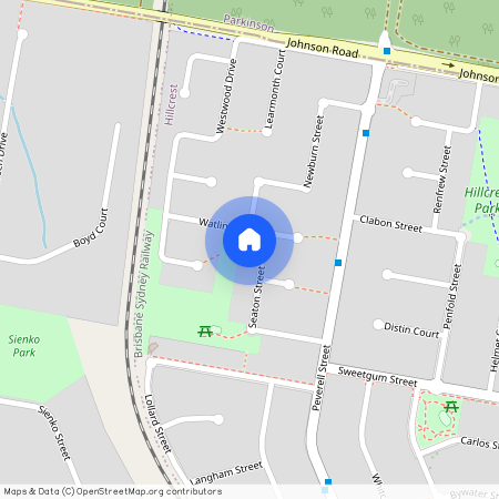 34 Seaton Street, Qld 4118, Hillcrest