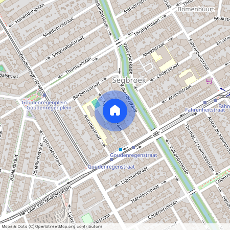 Egelantierstraat 35, Bloemenbuurt-Oost, 2565XH, Den Haag