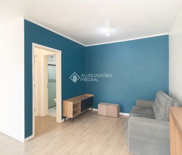 Apartamento com 1 quarto e 45m² para alugar em Santana, Porto Alegre. - Photo 4