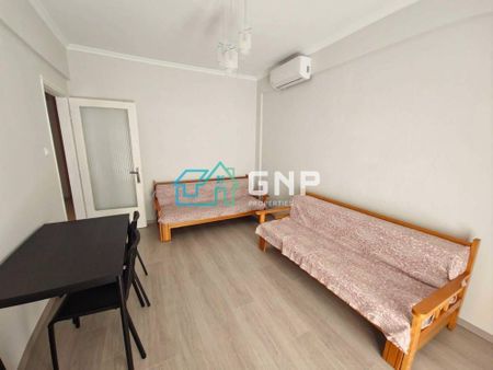 Studio/Γκαρσονιέρα για ενοικίαση Ιπποκράτειο (Φάληρο - Ιπποκράτειο) - Photo 2