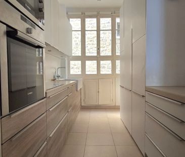 Tout savoir sur cet appartement dans le quartier Muette Nord, à Paris 16ème - Photo 4