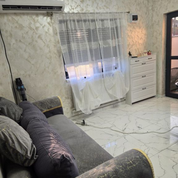 Duplex de închiriat în Năvodari – 100 mp, 3 camere, ter - Photo 1