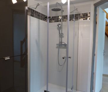 Location Appartement 1 pièce 25m² - Photo 4