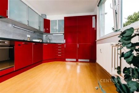 Pronájem zrekonstruovaného bytu 3+KK v BrněKomíně - Photo 4