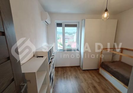 Apartament complet dotat, bloc nou cu lift, parcare subterana- zona Piata Mihai Viteazu - Fotografie 2