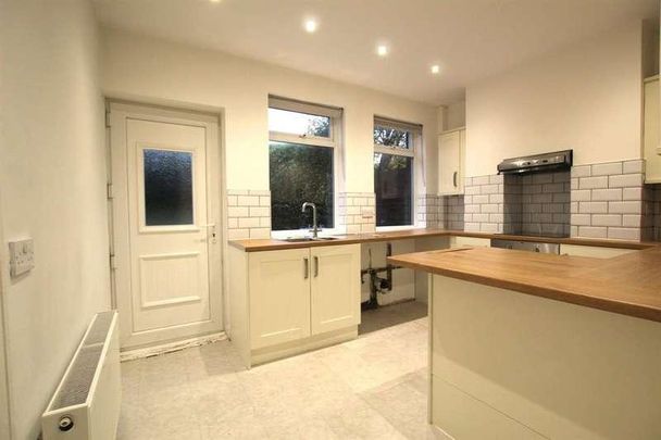 Gillott Road, Sheffield, S6 - Photo 1