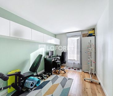 Appartement T3 Moissy-Cramayel à louer - Photo 4