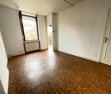 Location Maison 3 pièces 49m² - Photo 5