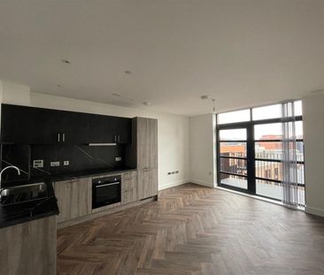 1 Bed Flat, Price Street, B4 - Photo 5