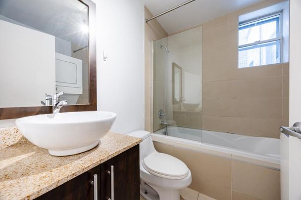 Appartement à louer - Montréal (Côte-des-Neiges/Notre-Dame-de-Grâce) (Côte-des-Neiges) Appartement à louer - Montréal (Côte-des-Neiges/Notre-Dame-de-Grâce) (Côte-des-Neiges) - Photo 1