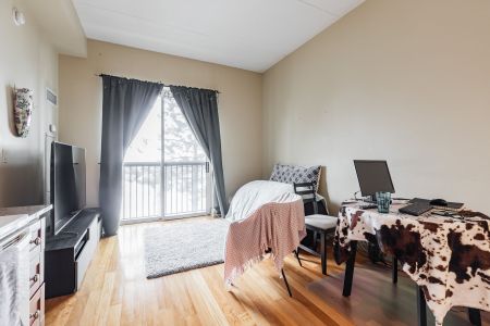 For Lease - 2737 Keele Street Unit# 215, Toronto, Ontario - Photo 3