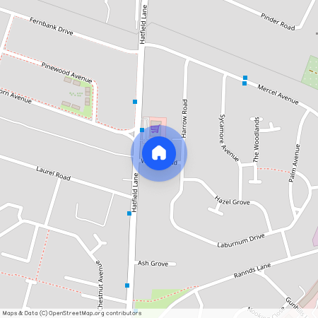 Willow Road, Armthorpe