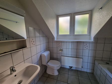 Joli appartement de 3,5 pièces au 2ème étage avec vue sur le lac - Photo 5