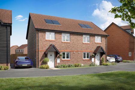 3 bedroom semi-detached house to rent - Photo 4