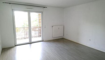 Appartement 1 pièces 28m2 REIMS 520 euros - Photo 3