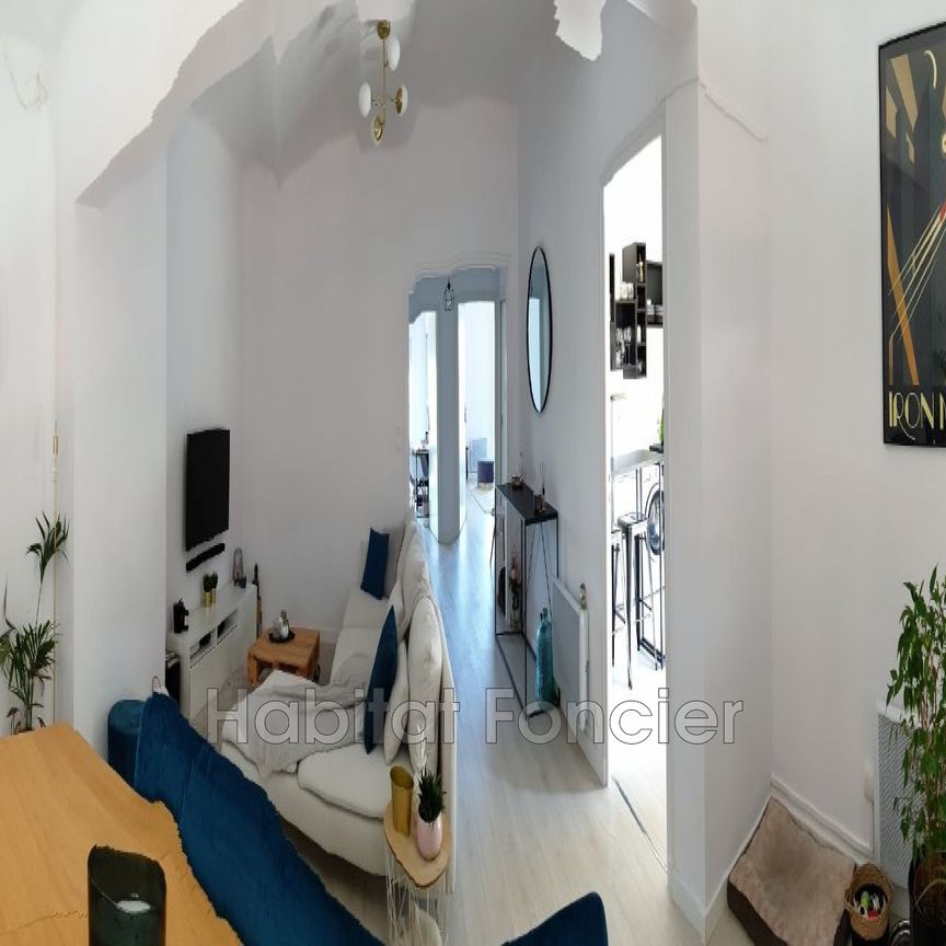 Appartement Perpignan - Photo 1