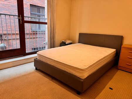 1 Bed Flat, Bridgewater Street, M3 - Photo 5