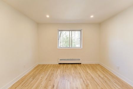 Apartment for rent, Montréal (Côte-des-Neiges/Notre-Dame-de-Grâce) - Photo 4