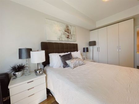 For Lease - 21 Widmer Street Unit# 3011, Toronto, Ontario - Photo 5