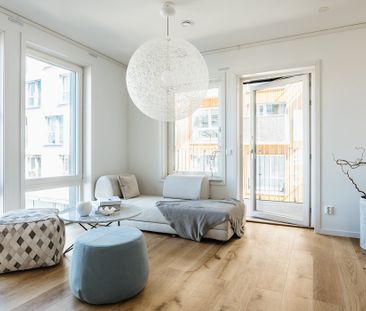 Centrumvägen 8F, Nykvarn - Photo 1