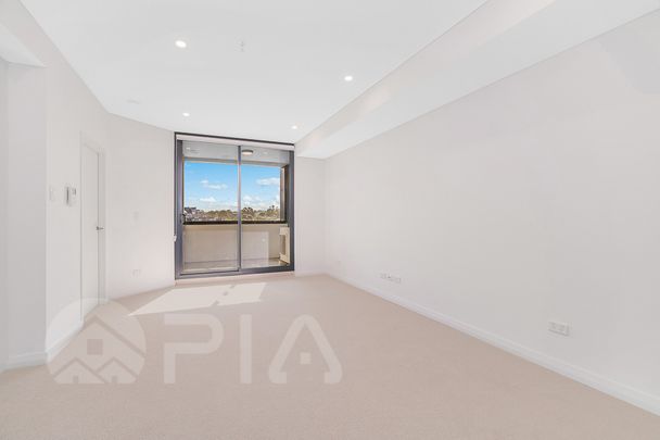 D4201/1 Hamilton Crescent Ryde - Photo 1