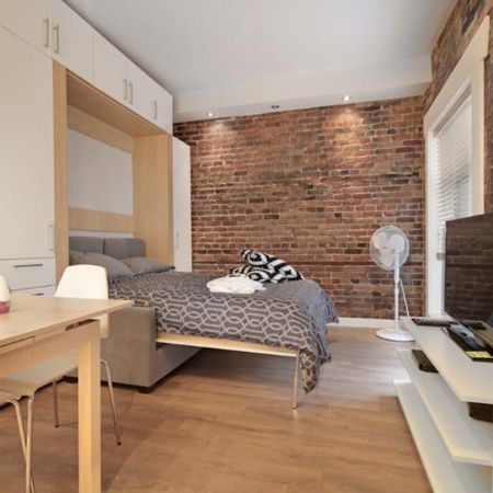 Loft entièrement meublé à louer Saint-Jean-Baptiste juillet 2026 - Photo 4