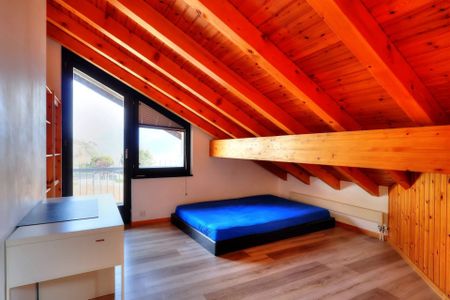 Spacious 7.5-room duplex, in the heart of the vineyards - Photo 5