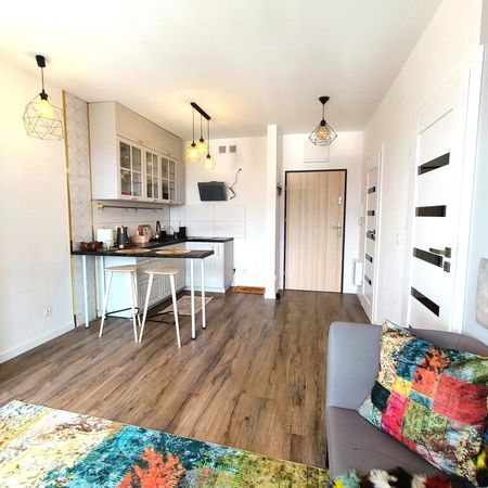 MIESZKANIE na WYNAJEM - Photo 3