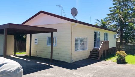 Te Atatu South 2 Bedroom House - Photo 5