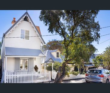 52 Clayton Street, Balmain, NSW 2041 - Photo 5