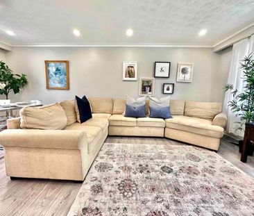 For Lease - 441 Seaton Drive Unit# Main, Oakville, Ontario - Photo 6