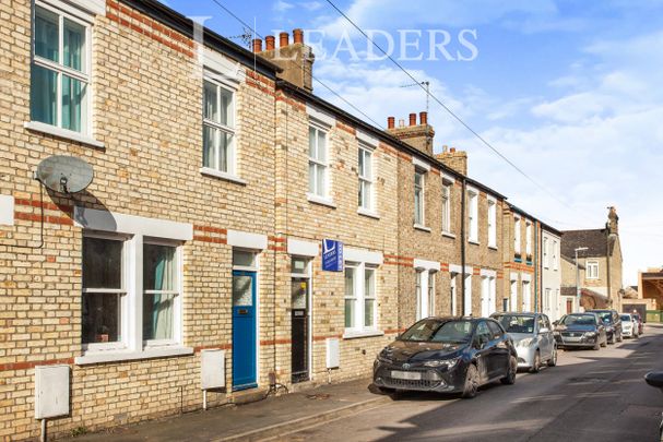 Madras Road, Cambridge, CB1 - Photo 1