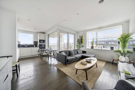 2 bedroom flat to rent - Photo 3