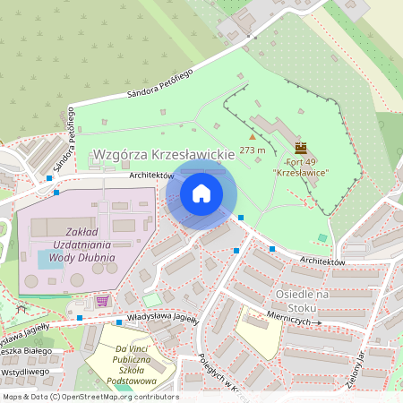 Wzgórza Krzesławickie, Wzgórza Krzesławickie, Kraków, małopolskie