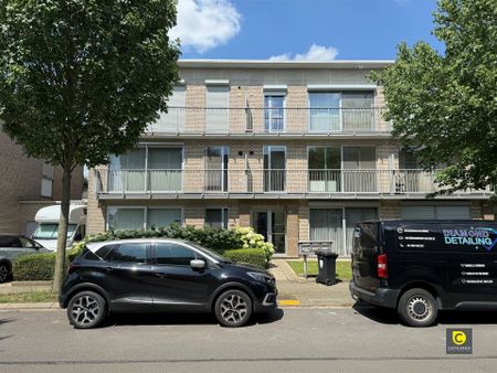 Appartement met 2 slk. - Foto 3