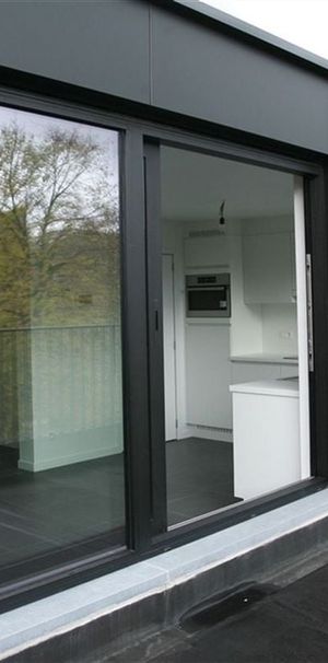 In optie - Appartement te huur in Aarschot met 2 slaapkamers - Photo 1