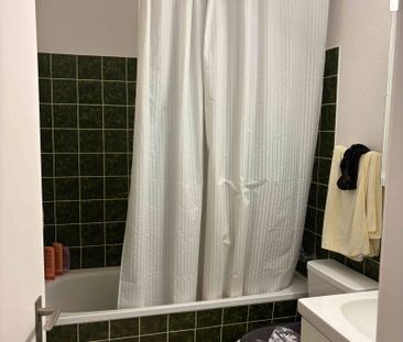 1.5 Zimmer, 40 m², EG - Photo 5