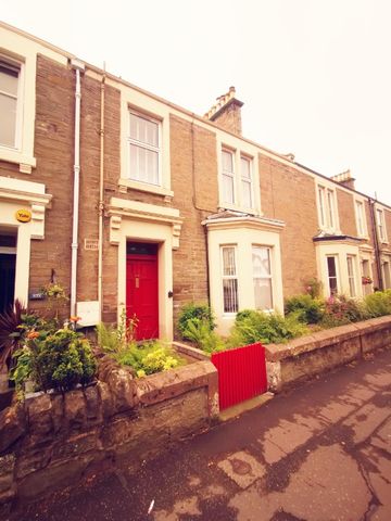 62a Monifieth Road, Broughty Ferry, Dundee - Photo 5