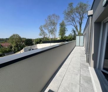 APPARTEMENT T2 PINEL AVEC BALCON ET PARKING - RÉSIDENCE SÉCURISÉE P... - Photo 4