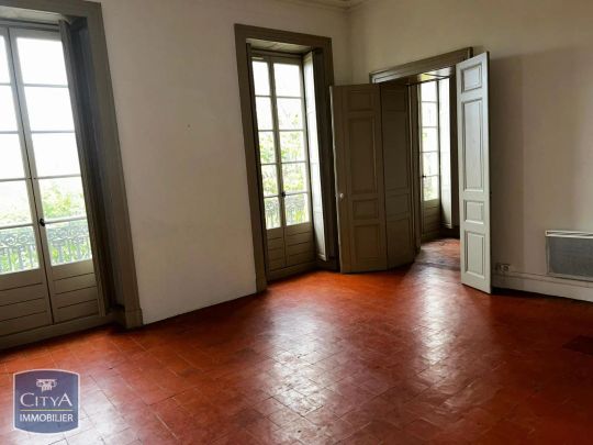 Appartement à louer 2 pièces 50.49m² - Photo 1
