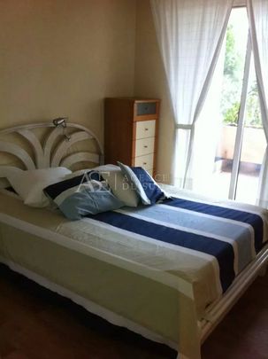 Location Appartement - Photo 1