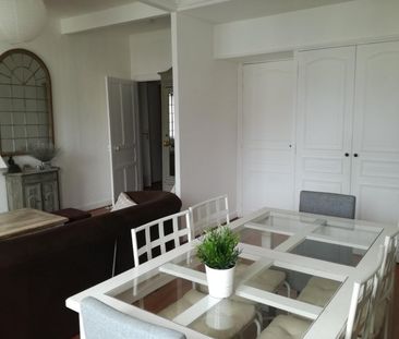 Location / Appartement - Photo 1
