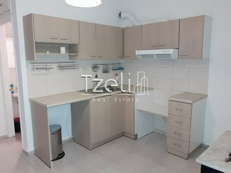 Studio/Γκαρσονιέρα για ενοικίαση - Πάτρα, - Φωτογραφία 2