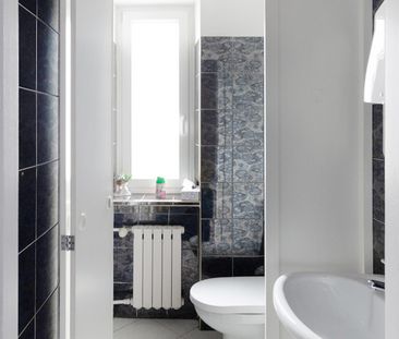 Warszawa, Mokotów, Wróbla - Photo 5